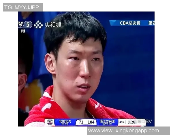 周琦成功恢复腰伤重返球队陈盈骏回京接受治疗备战新赛季